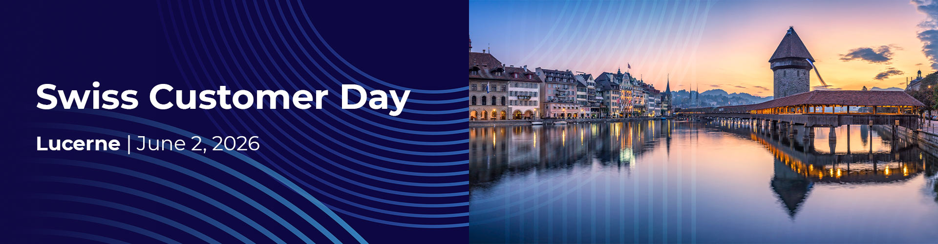 Swiss Customer Day