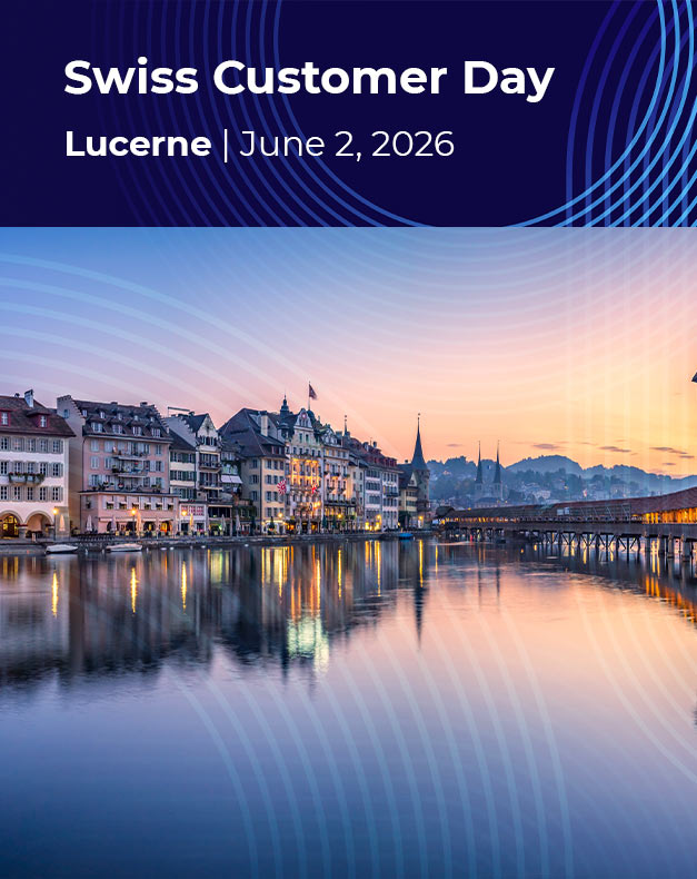 Swiss Customer Day