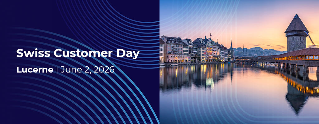 Swiss Customer Day